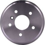 Bremstrommel 8DT 355 301-451 Bremstrommel 8DT 355 301-451