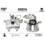 Bremssattel 9298134 Bremssattel 9298134