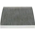 BOSCH 1 987 435 551 Innenraumfilter BOSCH 1 987 435 551 Innenraumfilter