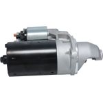 BOSCH 1 986 S00 661 Starter BOSCH 1 986 S00 661 Starter