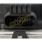 NOx-Sensor, NOx-Katalysator 9 2861 1