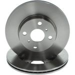 Bremsscheibe 0 986 479 616 Bremsscheibe 0 986 479 616