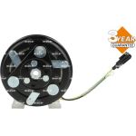 NRF 380161 Magnetkupplung, Klimakompressor