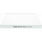 Vemo V24-30-1107 Filter, Innenraumluft Vemo V24-30-1107 Filter, Innenraumluft