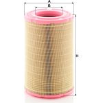 MANN-FILTER C 24 553/2 Luftfilter MANN-FILTER C 24 553/2 Luftfilter