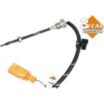 Sensor, Abgastemperatur 707468