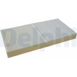 Delphi TSP0325198 Filter, Innenraumluft Delphi TSP0325198 Filter, Innenraumluft