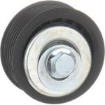 Umlenk-/Führungsrolle, Keilrippenriemen VKM 34023 Umlenk-/Führungsrolle, Keilrippenriemen VKM 34023