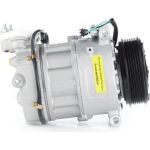 Kompressor, Klimaanlage 890124