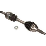 Antriebswelle 49-1152 Antriebswelle 49-1152