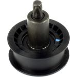 Umlenk-/Führungsrolle, Zahnriemen GE357.23 Umlenk-/Führungsrolle, Zahnriemen GE357.23