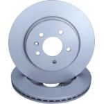QUARO QD8113 Bremsscheibe QUARO QD8113 Bremsscheibe