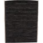 MANN-FILTER CUK 2436 Innenraumfilter, Aktivkohlefilter MANN-FILTER CUK 2436 Innenraumfilter, Aktivkohlefilter