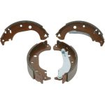 Ferodo FSB604 Bremsbackensatz PREMIER Ferodo FSB604 Bremsbackensatz PREMIER