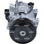 Kompressor, Klimaanlage 320142G