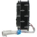 Spule, Magnetkupplung-Kompressor 380063 Spule, Magnetkupplung-Kompressor 380063