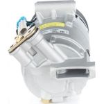 Kompressor, Klimaanlage 89041