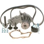 Wasserpumpe + Zahnriemensatz 1 987 946 953 Wasserpumpe + Zahnriemensatz 1 987 946 953