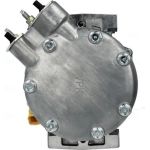 Kompressor, Klimaanlage 89076 Kompressor, Klimaanlage 89076