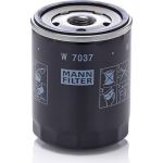 Ölfilter W 7037 Ölfilter W 7037