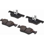 Vaico V20-2075 Bremsbelagsatz, Scheibenbremse Green Mobility Parts