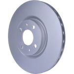 Bremsscheibe 8DD 355 102-531