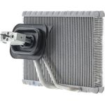 Verdampfer, Klimaanlage AE 127 000P Verdampfer, Klimaanlage AE 127 000P