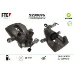 Bremssattel 9290676