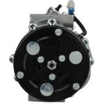 Kompressor, Klimaanlage 89095 Kompressor, Klimaanlage 89095