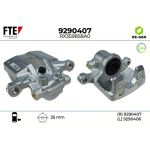 FTE 9290407 Bremssattel FTE 9290407 Bremssattel