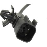 Sensor, Raddrehzahl 0900908
