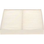Filter, Innenraumluft 1 987 435 115 Filter, Innenraumluft 1 987 435 115