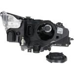Hauptscheinwerfer 046952 Hauptscheinwerfer 046952