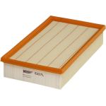 Hengst Filter E227L Luftfilter