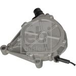 FEBI BILSTEIN 186081 Unterdruckpumpe, Bremsanlage FEBI BILSTEIN 186081 Unterdruckpumpe, Bremsanlage