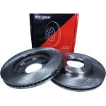 Maxgear 19-4754 Bremsscheibe Maxgear 19-4754 Bremsscheibe