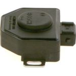 BOSCH 0 280 120 308 Sensor, Drosselklappenstellung BOSCH 0 280 120 308 Sensor, Drosselklappenstellung