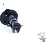 Stoßdämpfer 11647 Stoßdämpfer 11647