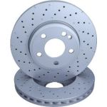 Bremsscheibe QD3554