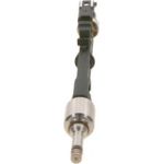 BOSCH 0 261 500 260 Einspritzventil BOSCH 0 261 500 260 Einspritzventil