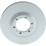 Bremsscheibe 0 986 478 437 Bremsscheibe 0 986 478 437