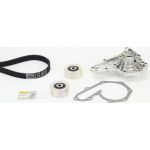 ContiTech 6PK1125WP1 Wasserpumpe + Keilrippenriemensatz ContiTech 6PK1125WP1 Wasserpumpe + Keilrippenriemensatz