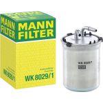 Kraftstofffilter WK 8029/1
