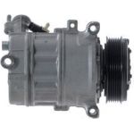 Kompressor, Klimaanlage ACP 500 000S