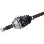 Antriebswelle 194816 Antriebswelle 194816