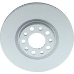 BOSCH 0 986 479 G89 Bremsscheibe
