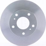 Hella 8DD 355 104-561 Bremsscheibe Hella 8DD 355 104-561 Bremsscheibe