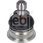 FEBI BILSTEIN 186124 Trag-/Führungsgelenk FEBI BILSTEIN 186124 Trag-/Führungsgelenk