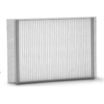 MANN-FILTER CU 25 002 Innenraumfilter, Partikelfilter