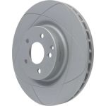 Bremsscheibe 24.0332-0144.1